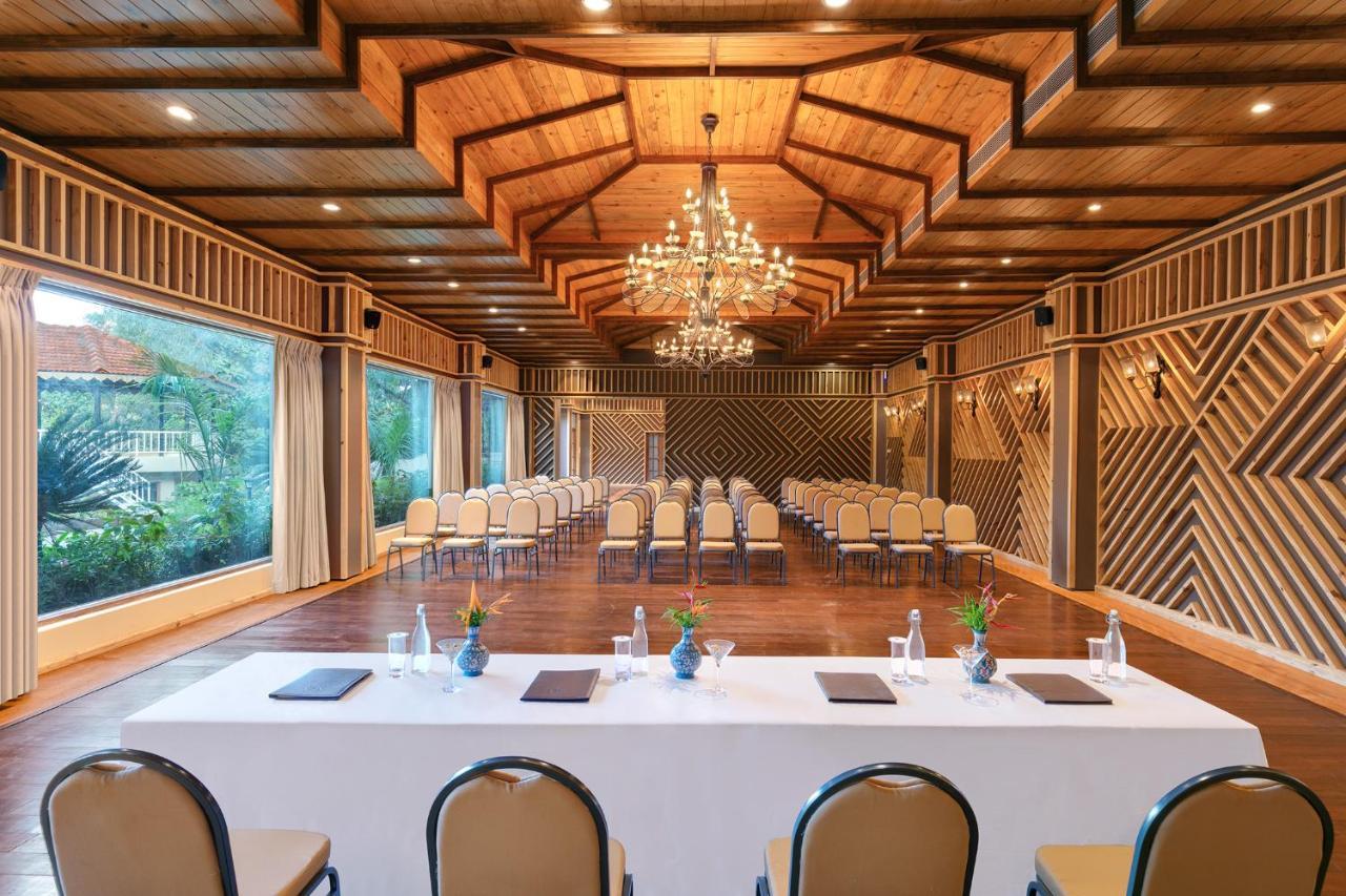 Amritara Aura Resort & Spa Mandrem Exterior photo